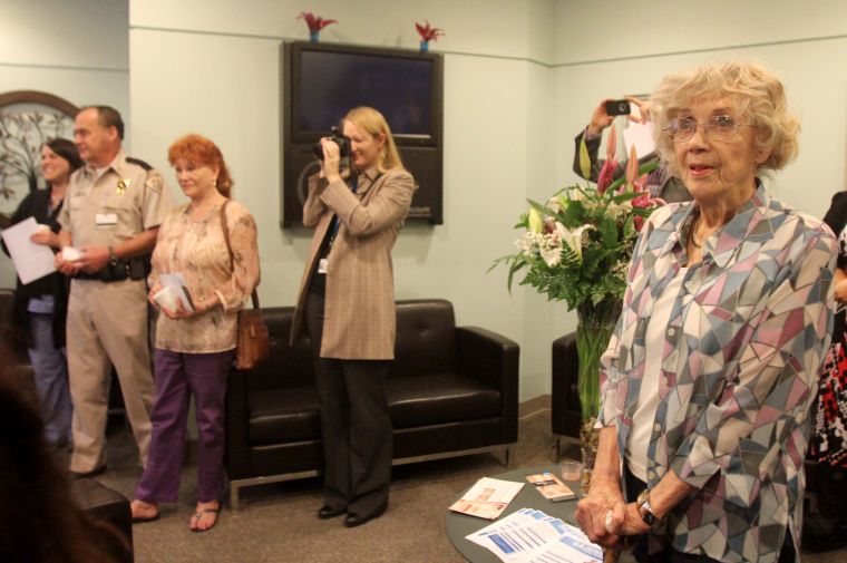 MedSpa Ribbon Cutting